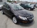2011 Volkswagen CC Sport 2011 Volkswagen CC Sport