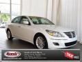 2011 Hyundai Genesis 3.8 Sedan