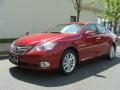 2011 Lexus ES 350 2011 Lexus ES 350