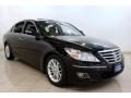 2011 Hyundai Genesis 3.8 Sedan
