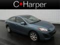 2011 Mazda MAZDA3 i Sport 4 Door 2011 Mazda MAZDA3 i Sport 4 Door