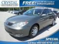 2006 Toyota Camry LE 2006 Toyota Camry LE