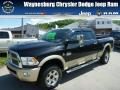 2011 Dodge Ram 2500 HD Laramie Longhorn Crew Cab 4x4