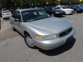 2003 Buick Century Custom 2003 Buick Century Custom