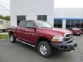 2011 Dodge Ram 2500 HD SLT Crew Cab 4x4 2011 Dodge Ram 2500 HD SLT Crew Cab 4x4