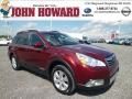 2012 Subaru Outback 2.5i Limited 2012 Subaru Outback 2.5i Limited