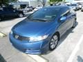 2010 Honda Civic EX Coupe 2010 Honda Civic EX Coupe