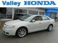 2006 Lincoln Zephyr 