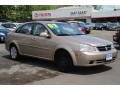 2007 Suzuki Forenza Sedan 2007 Suzuki Forenza Sedan