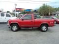 1998 Chevrolet C/K K1500 Regular Cab 4x4