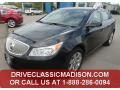 2012 Buick LaCrosse FWD 2012 Buick LaCrosse FWD
