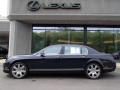2008 Bentley Continental Flying Spur 4-Seat Photo 2