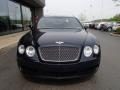 2008 Bentley Continental Flying Spur 4-Seat Photo 3