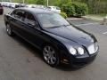 2008 Bentley Continental Flying Spur 4-Seat Photo 4