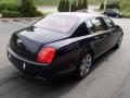 2008 Bentley Continental Flying Spur 4-Seat Photo 5