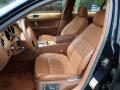 2008 Bentley Continental Flying Spur 4-Seat Photo 10