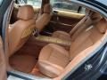 2008 Bentley Continental Flying Spur 4-Seat Photo 12
