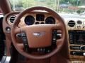 2008 Bentley Continental Flying Spur 4-Seat Photo 16