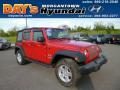 2007 Jeep Wrangler Unlimited X 4x4 2007 Jeep Wrangler Unlimited X 4x4