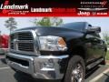 2011 Dodge Ram 2500 HD Big Horn Crew Cab 4x4 2011 Dodge Ram 2500 HD Big Horn Crew Cab 4x4