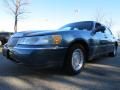 2001 Lincoln Town Car Executive 2001 Lincoln Town Car Executive