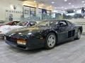 1987 Ferrari Testarossa 1987 Ferrari Testarossa