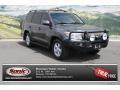 2008 Toyota Land Cruiser 2008 Toyota Land Cruiser