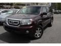 2010 Honda Pilot Touring 4WD