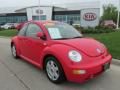 2000 Volkswagen New Beetle GLS Coupe 2000 Volkswagen New Beetle GLS Coupe