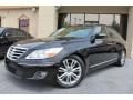 2011 Hyundai Genesis 4.6 Sedan