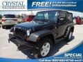 2012 Jeep Wrangler Sport 4x4 2012 Jeep Wrangler Sport 4x4