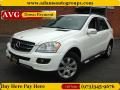 2006 Mercedes-Benz ML 350 4Matic 2006 Mercedes-Benz ML 350 4Matic