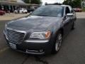 2011 Chrysler 300 Limited 2011 Chrysler 300 Limited