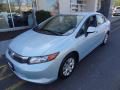 2012 Honda Civic LX Sedan 2012 Honda Civic LX Sedan