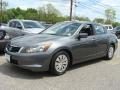 2008 Honda Accord LX Sedan 2008 Honda Accord LX Sedan