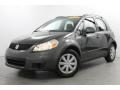 2010 Suzuki SX4 Crossover Technology AWD 2010 Suzuki SX4 Crossover Technology AWD
