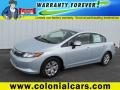 2012 Honda Civic LX Sedan 2012 Honda Civic LX Sedan