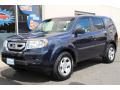 2011 Honda Pilot LX 4WD