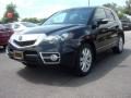 2010 Acura RDX 2010 Acura RDX