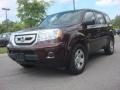 2011 Honda Pilot LX 4WD