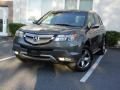 2007 Acura MDX Sport 2007 Acura MDX Sport