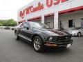 2005 Ford Mustang V6 Deluxe Coupe 2005 Ford Mustang V6 Deluxe Coupe