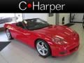2005 Chevrolet Corvette Convertible 2005 Chevrolet Corvette Convertible