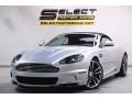 2010 Aston Martin DBS Volante 2010 Aston Martin DBS Volante