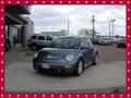 2003 Volkswagen New Beetle GLX 1.8T Coupe 2003 Volkswagen New Beetle GLX 1.8T Coupe