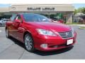 2010 Lexus ES 350 2010 Lexus ES 350