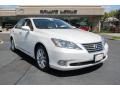 2010 Lexus ES 350 2010 Lexus ES 350