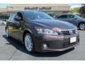 2011 Lexus CT 200h Hybrid Premium 2011 Lexus CT 200h Hybrid Premium
