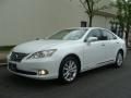 2010 Lexus ES 350 2010 Lexus ES 350
