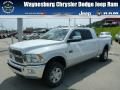 2012 Dodge Ram 2500 HD Laramie Mega Cab 4x4 2012 Dodge Ram 2500 HD Laramie Mega Cab 4x4
